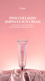 Ye:pre Pink Collagen Sun Cream