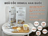 Dongil F&T Korean Multigrain Powder – 50 Sachets