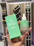DR4U MELA ZERO - V7 SKINNY - FIT TONE - UP SUN AMPOULE - Kl Skincare