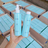OhUI Clear Science Inner Cleanser 2pcs Special Set- 200ml x 2pcs