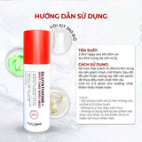 Glutathione Spot Care Body Mist - Kl Skincare