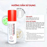 Glutathione Spot Care Body Mist