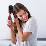 Multifunctional 2 in 1 Hair Dryer