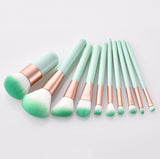 Makeup Brush Tools