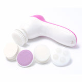 Portable Machine Body Cleaning Massage