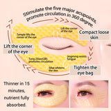 BREYLEE Collagen Eye Patch