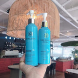 Combo Pure Relexing Body Wash&Lotion