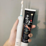 Hanil Black Ginseng Toothpaste