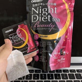 Night Diet Tea Beauty