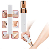 Women Portable Shaving Machine