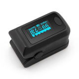 Fingertip Pulse Oximeter SpO2