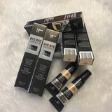 BYE BYE Under Eyes Concealer Cream