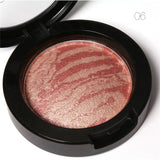 FOCALLURE Makeup Blusher