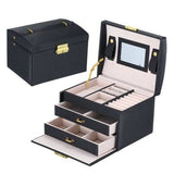 Makeup or Jewelry Storage