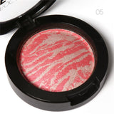 FOCALLURE Makeup Blusher