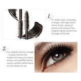 MENOW Extra Lashes Lengthening Mascara