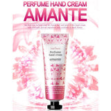 Perfume Hand Cream