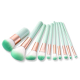 Makeup Brush Tools