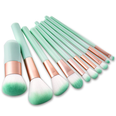 Makeup Brush Tools