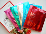 Dr. Jin 5 Days Beam Hydrogel Mask Pack