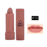 Waterproof Color Matte Lipstick