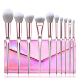 Cosmetic Brush Tools