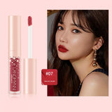 Matte Lipsticks Waterproof Lipstick