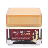 My Jin Gold Red Ginseng White Cream