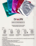 Dr. Jin 5 Days Beam Hydrogel Mask Pack