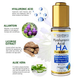 Hyaluronic Acid Face Serum