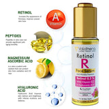 Retinol Face Serum