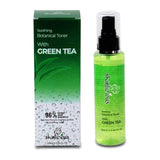 Green Tea Toner Alcohol Free (100Ml)