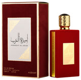 ASDAAF AMEERAT AL ARAB Eau De Parfum