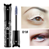 TEAYASON Makeup Mascara Waterproof