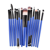 Makeup Brushes Sets