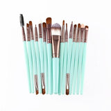 Makeup Brushes Sets