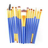 Makeup Brushes Sets