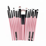 Makeup Brushes Sets