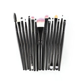 Makeup Brushes Sets