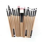 Makeup Brushes Sets