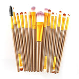 Makeup Brushes Sets