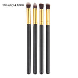 Makeup Brushes Sets