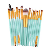 Makeup Brushes Sets