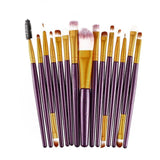 Makeup Brushes Sets