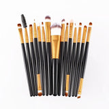 Makeup Brushes Sets