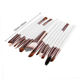 Makeup Brushes Sets