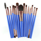 Makeup Brushes Sets