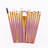 Makeup Brushes Sets