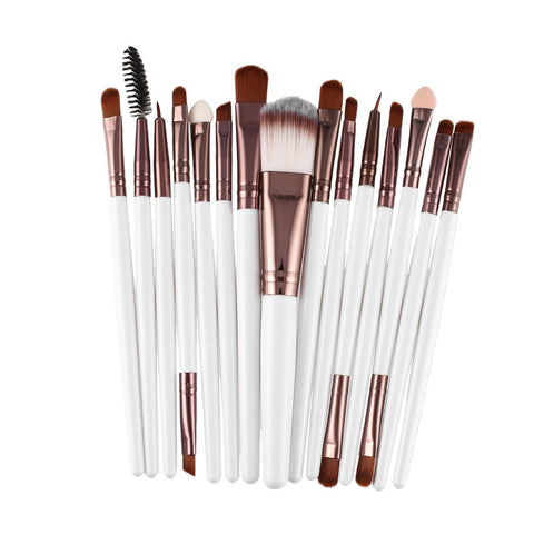 Makeup Brushes Sets