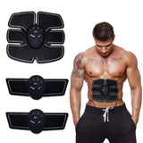 Wireless Abdominal and Muscle Exerciser Training Device